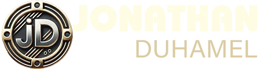 jonathanduhamel.com