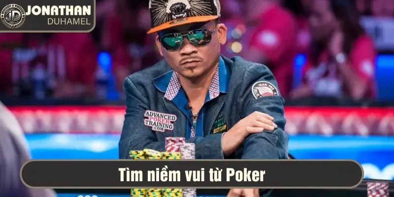 Độc giả học được gì từ blog của tôi? Những feedback chân thực 4 HoangPoker chia sẻ rằng anh đã tìm thấy niềm vui từ Poker