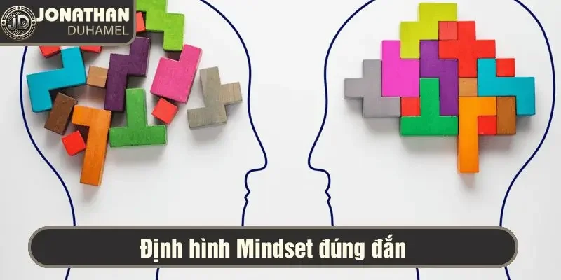 Định hình Mindset đúng đắn cho newbie