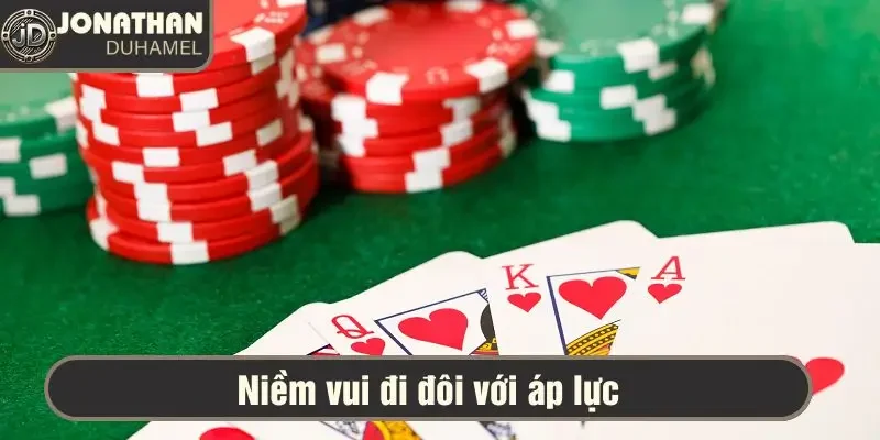 Sau chiến thắng, niềm vui luôn đi kèm áp lực