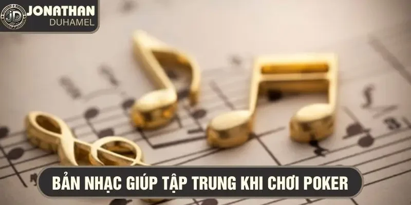 Tôi thường nghe gì khi thư giãn sau những ván bài căng thẳng? 3 Weightless - Bản nhạc giúp tập trung cao độ khi chơi poker