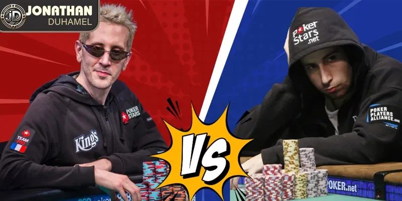 Sai lầm và cái kết bại trận trước ElkY