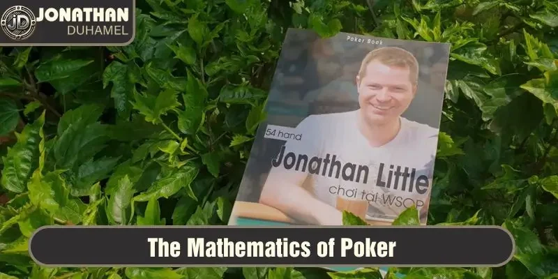 Những quyển sách Poker hay nhất mà tôi khuyên bạn nên đọc 9 Những quyển sách Poker hay nhất mọi thời đại