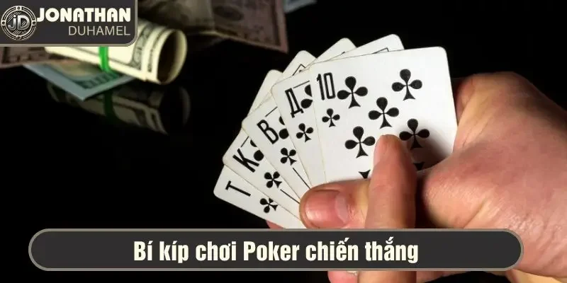 Hướng dẫn poker cơ bản: Cách bắt đầu chơi chuyên nghiệp 6 Công thức tính xác xuất thắng khi chơi