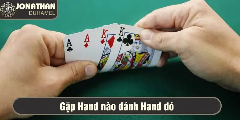 Tất tần tật lỗi chơi Poker người mới hay gặp và cách tránh 2 Tham lam chơi quá nhiều Hand mà không chọn lọc