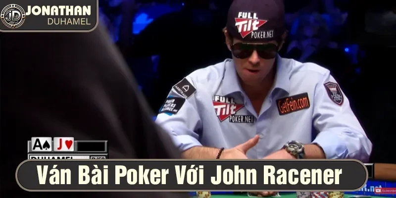 Cuộc đối đầu đầy căng thẳng với giá trị lớn 